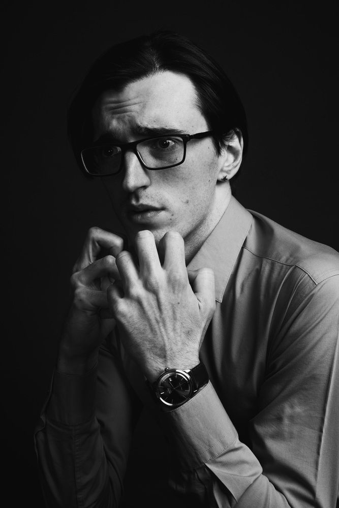 Photograph by Ильнара Радевич