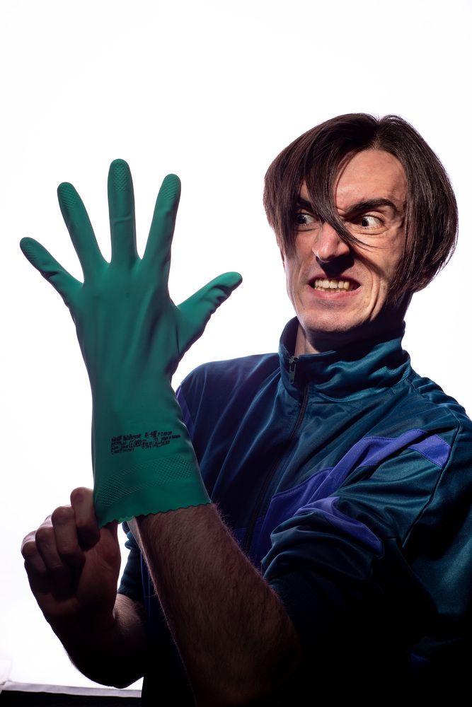 Photograph by Ильнара Радевич