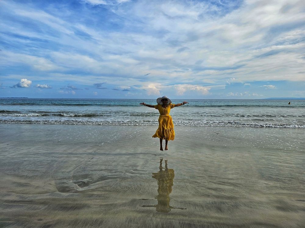 Photograph by SRIMANTA RAY