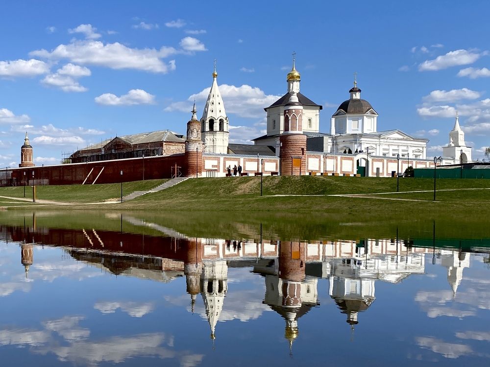 Photograph by Olga Bokareva