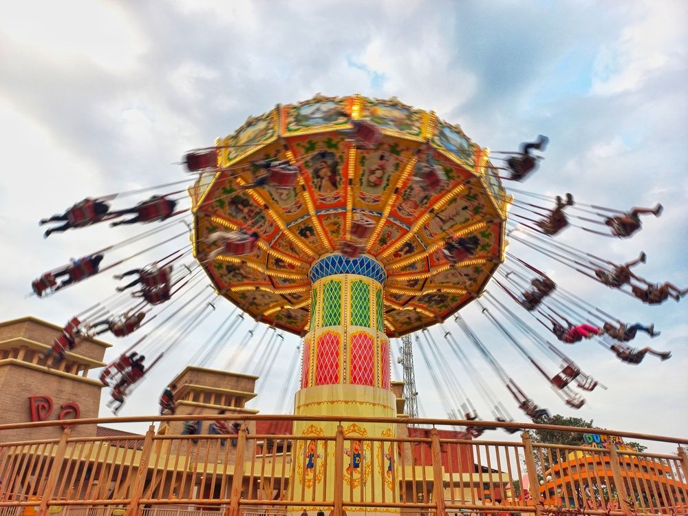 Photograph by Galuh Azhar W