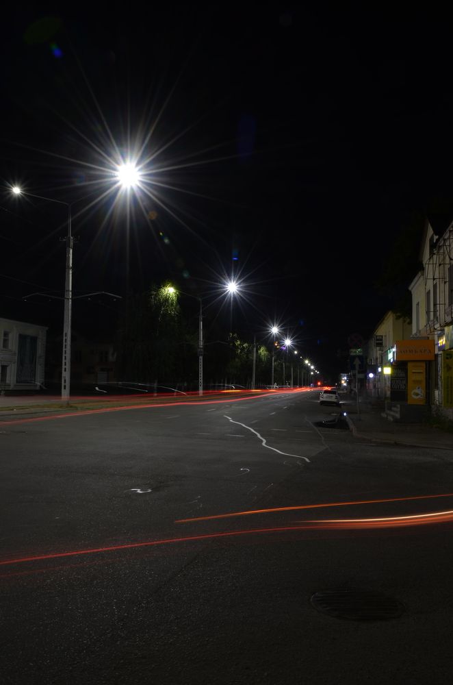 Photograph by Дмитрий Потапов