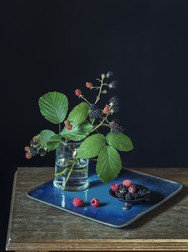 Фотография автора Uljana Kuchar