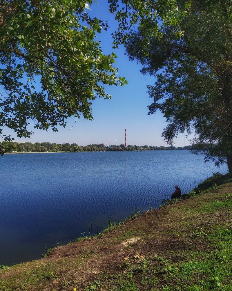 Photograph by Александр Панин