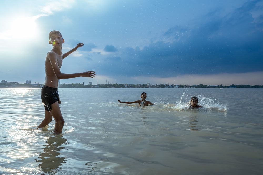 Photograph by DEBRAJ PURKAYASTHA