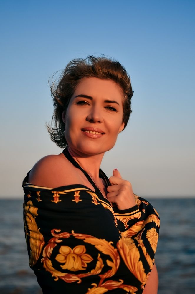 Photograph by Лидия Лаврищева