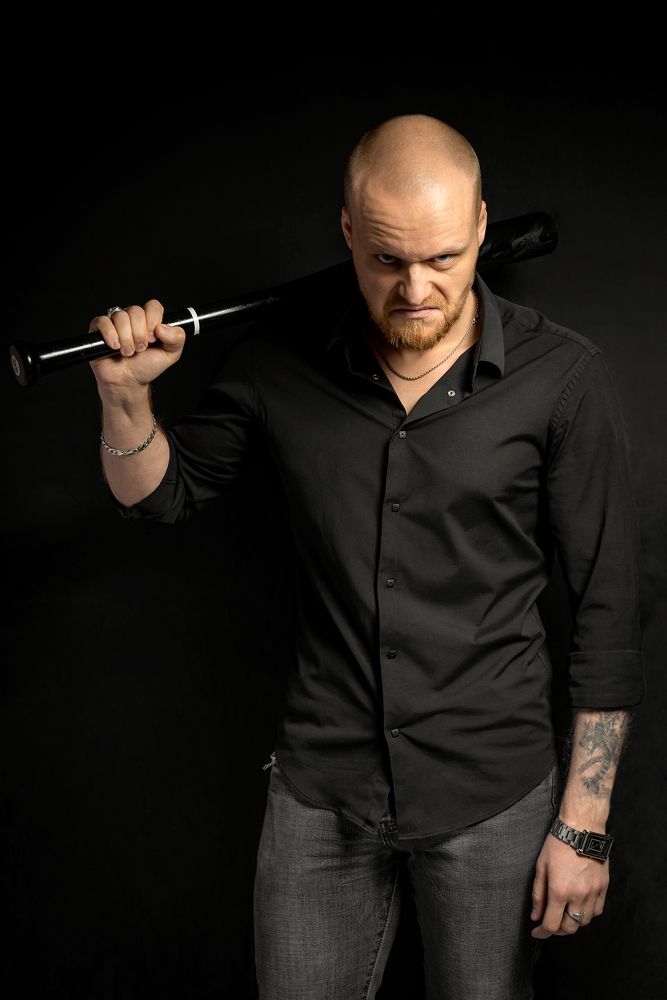 "Мистер Хайд"