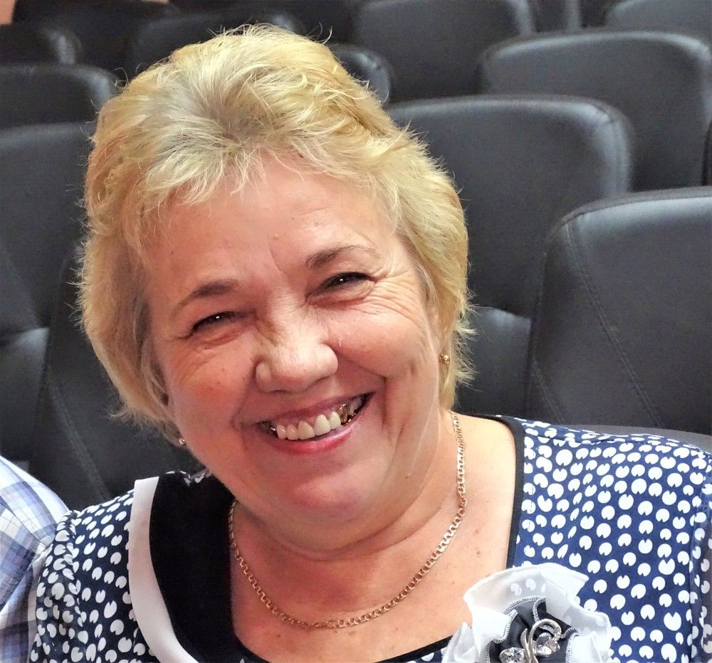 Photograph by Николай Худяков