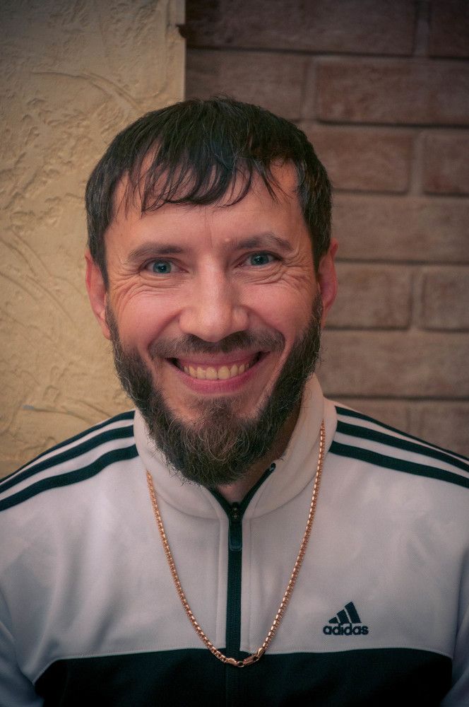 Фотография автора Виталий Дузь