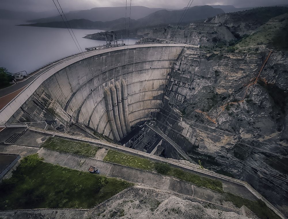 Photograph by Анна Липоткина