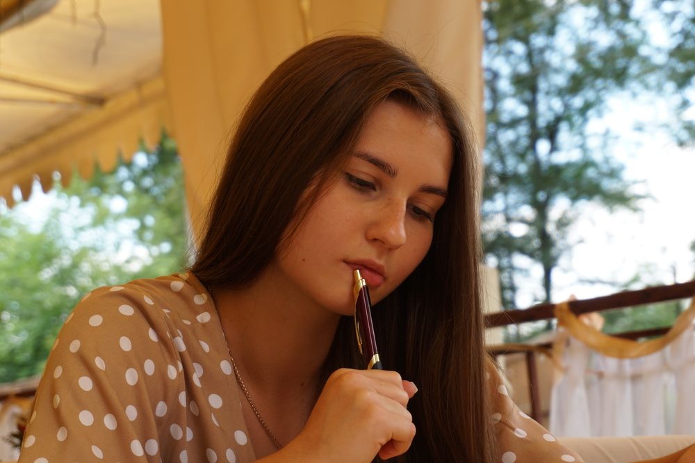 Photograph by Алфия Бугакова