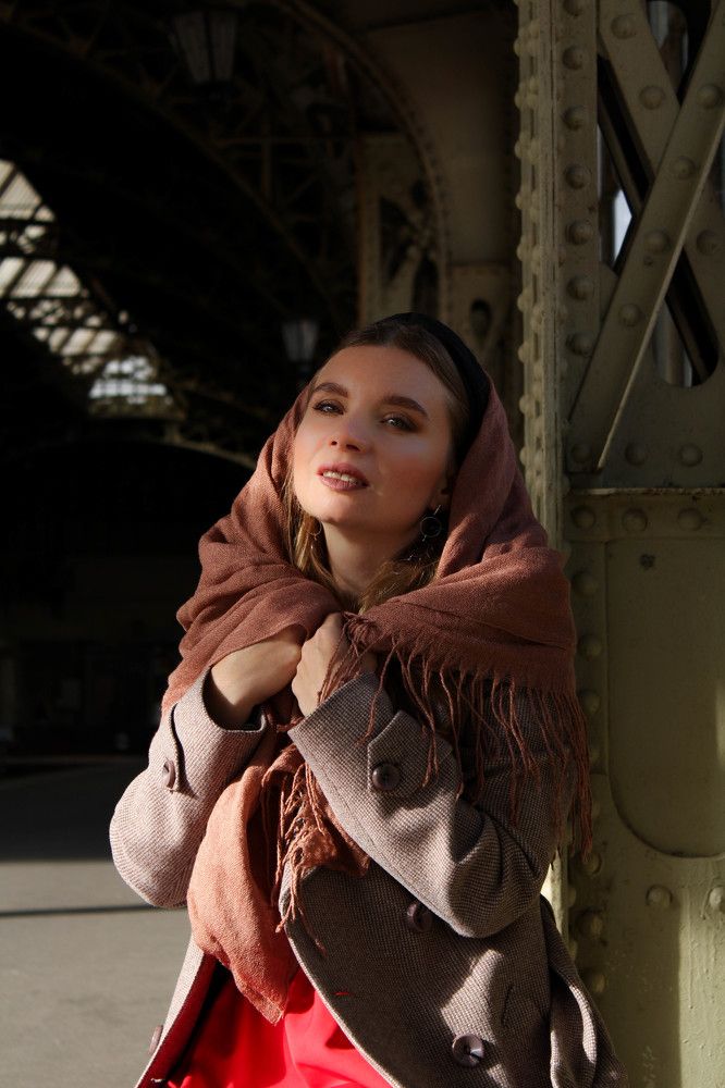 Photograph by Анастасия Коваль