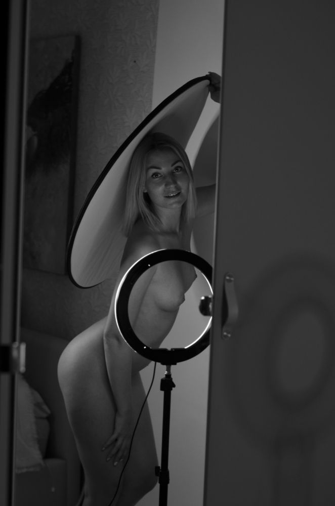 Photograph by Мария Дубова