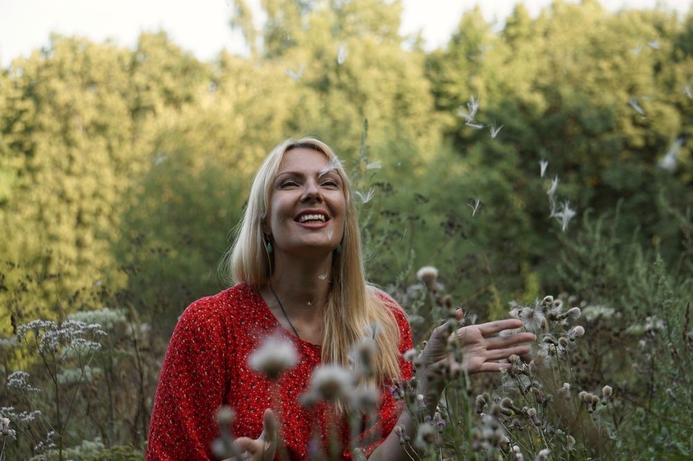 Photograph by Алфия Бугакова