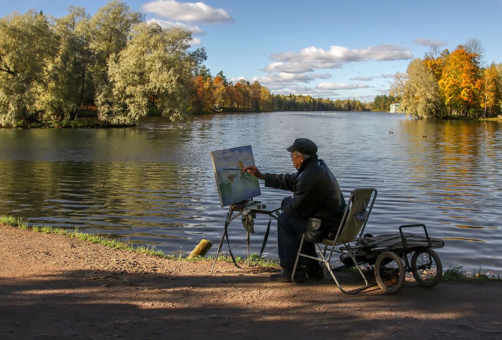 Photograph by Владимир Архипов