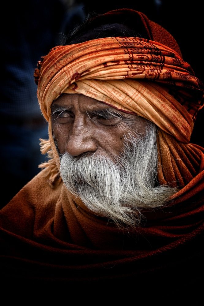 Photograph by Joy Karmakar