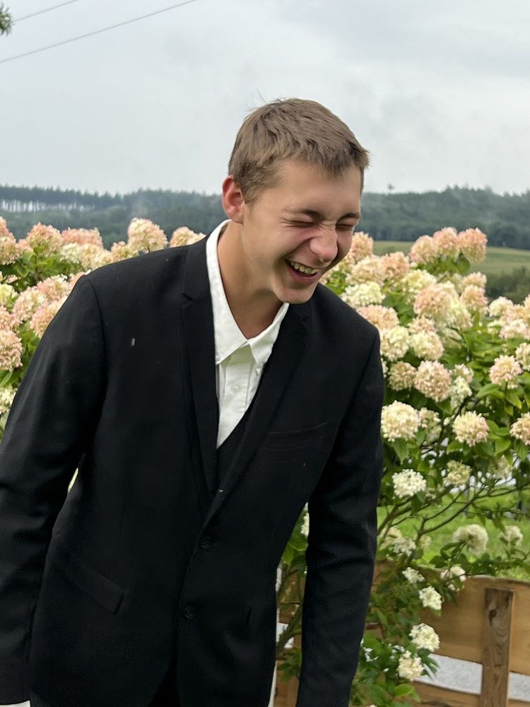 Photograph by Eugenia Schmidt