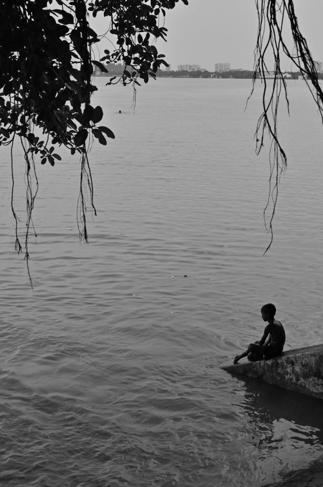 Photograph by DEBRAJ PURKAYASTHA