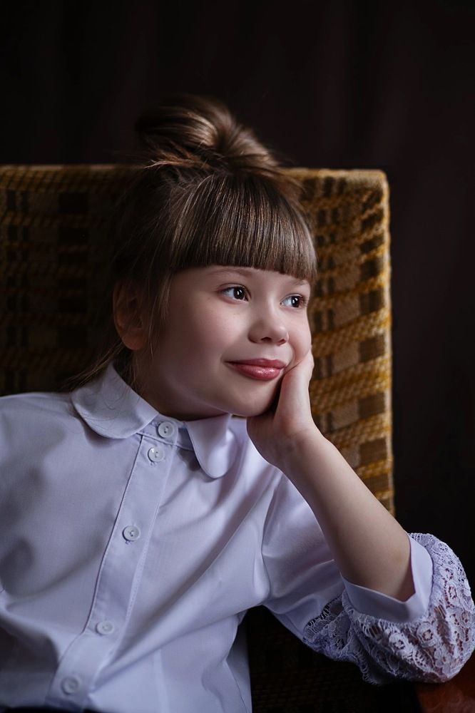 Photograph by Светлана Назарова