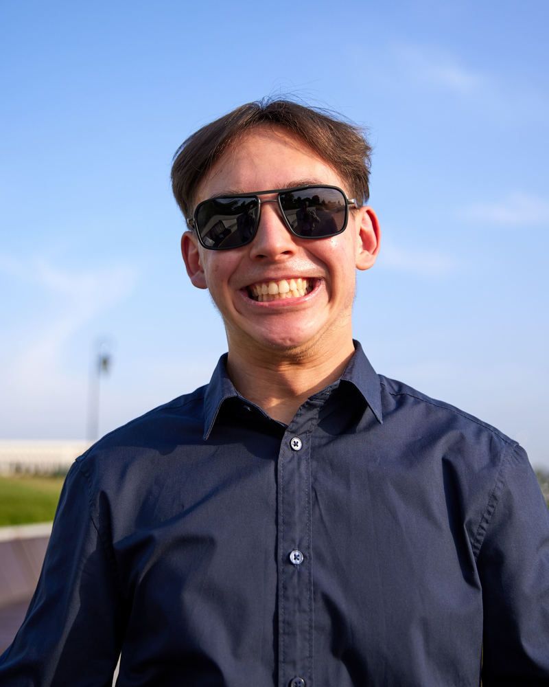 Photograph by Андрей Богданов