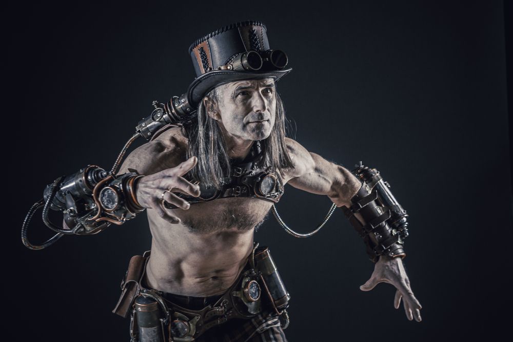 Photograph by Анна Липоткина