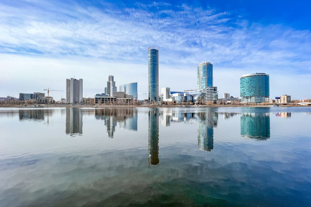 Photograph by Юрий Ломакин