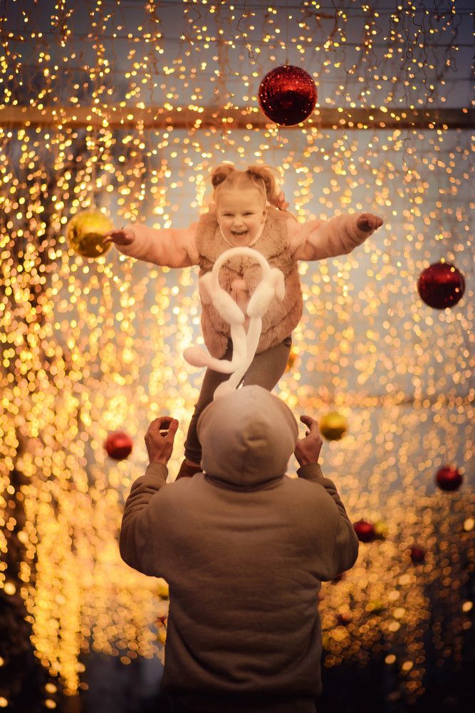 Photograph by Natali Alexandrova