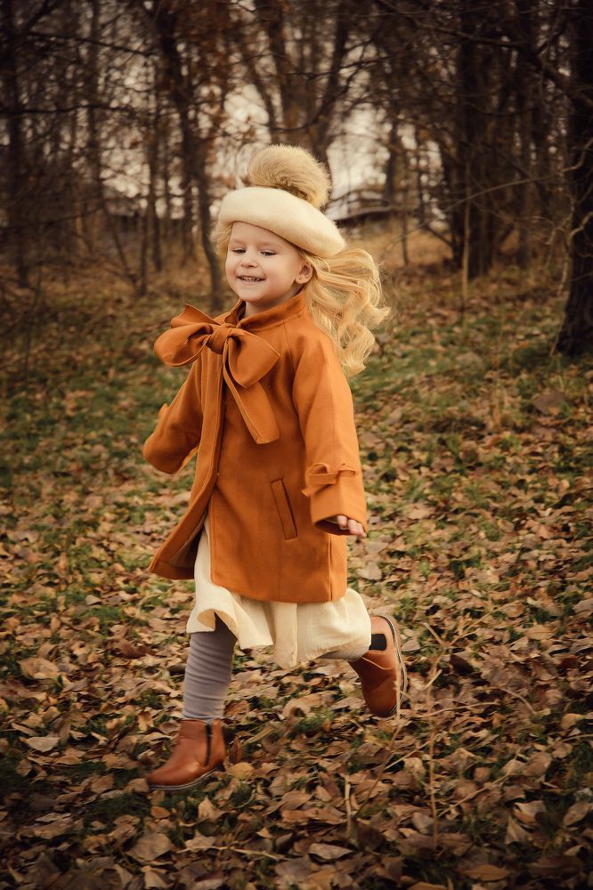 Photograph by Natali Alexandrova