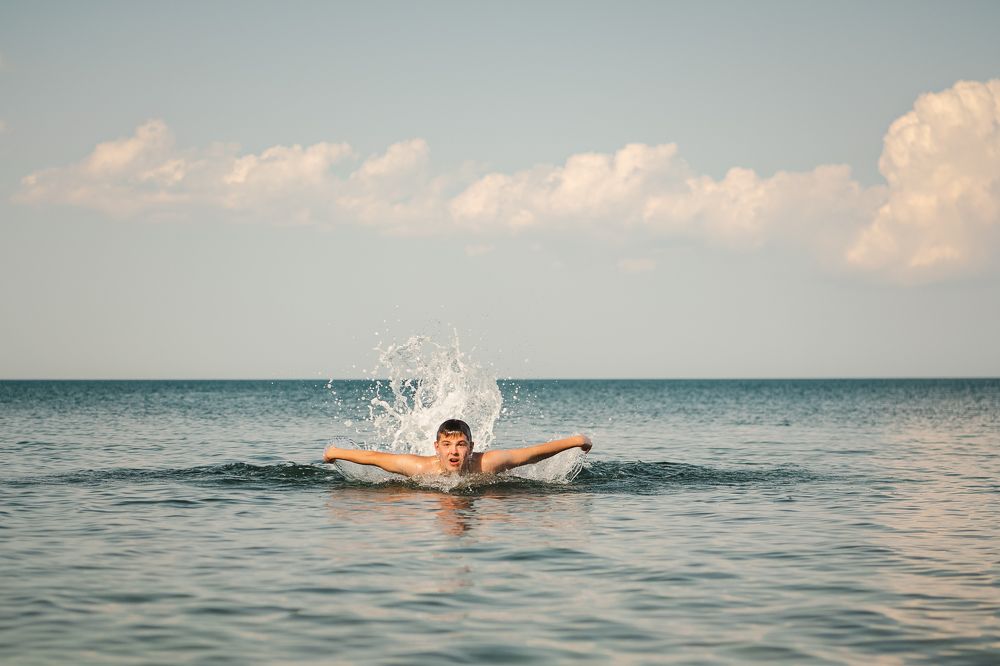 Photograph by Uliya Krakos