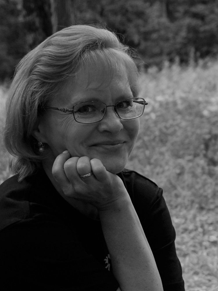 Photograph by Алфия Бугакова