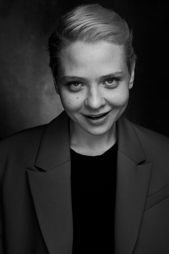 Photograph by Andrey Kobylyatskiy