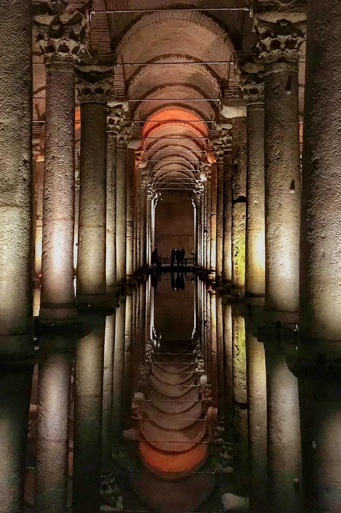 Photograph by ALIYE RAHSAN KARABETCA