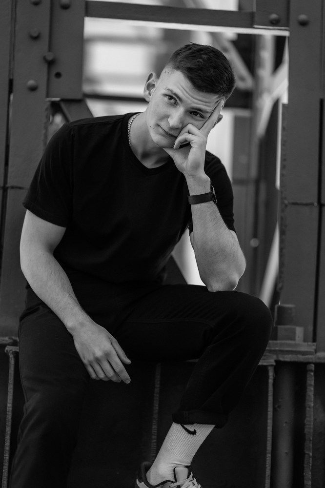 Photograph by Марина Шишкина