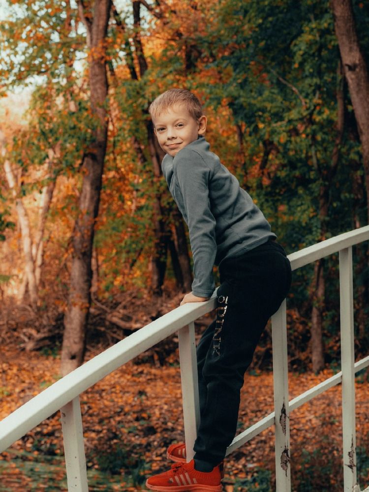 Photograph by Kate Maximenko