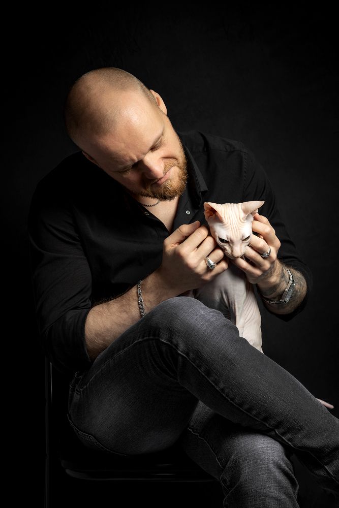 "Доктор Джекил"