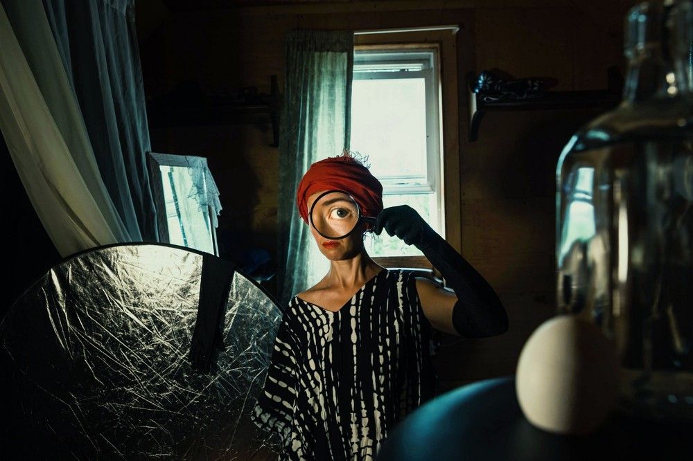 Фотография автора Mari Saxon