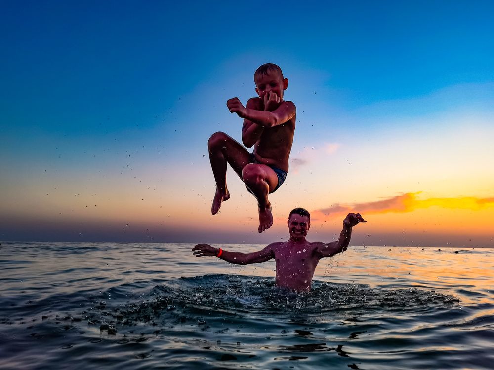 Photograph by Kate Maximenko