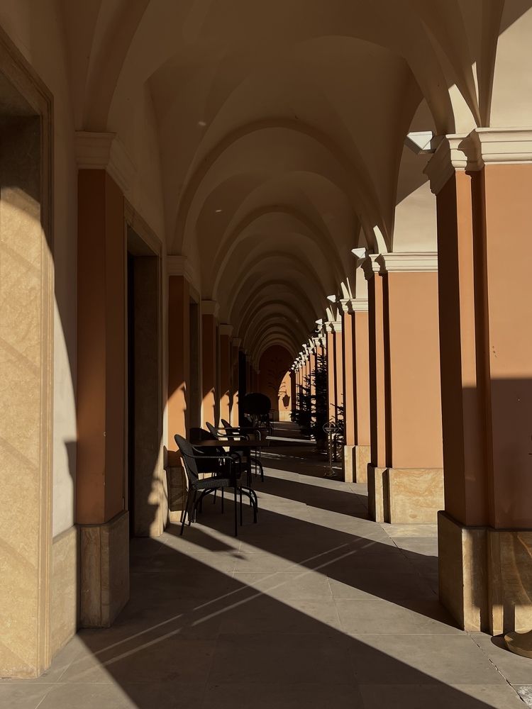 Warsaw „Santa Barbara”