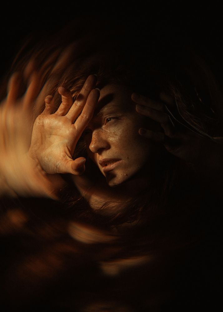 Photograph by Щеглова Марина