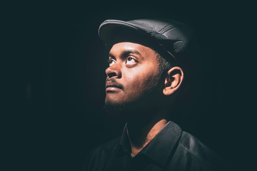 Photograph by Mohammed Abuelgasim