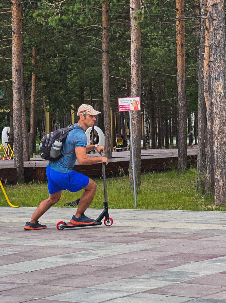 Фотография автора Анастасия Никифорова