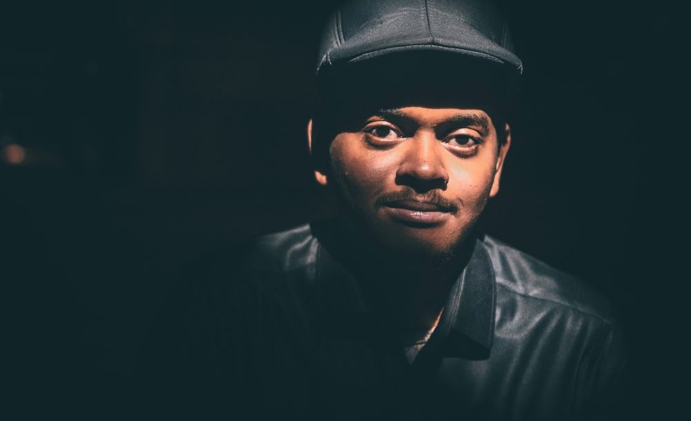 Photograph by Mohammed Abuelgasim