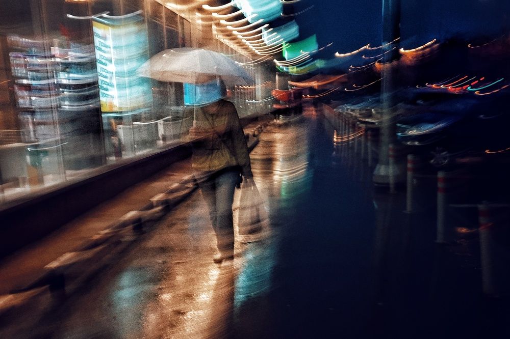 Photograph by Владимир