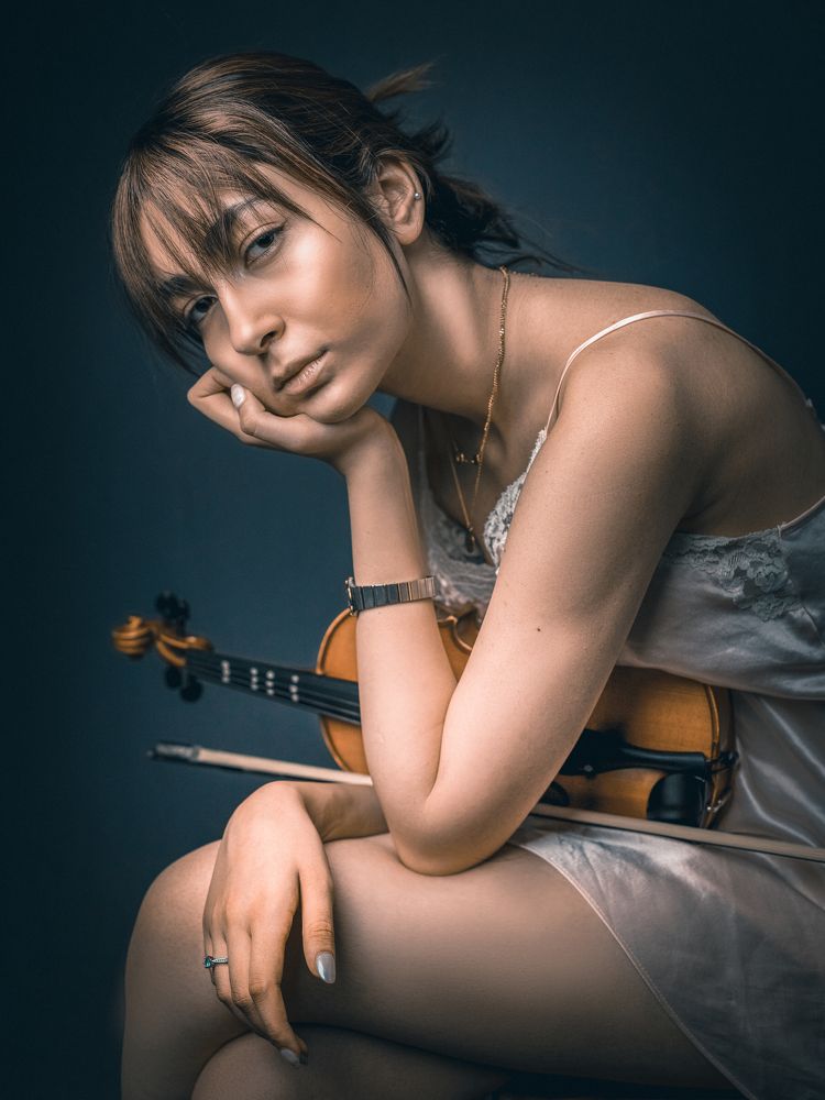 Photograph by Shahram jahansooz