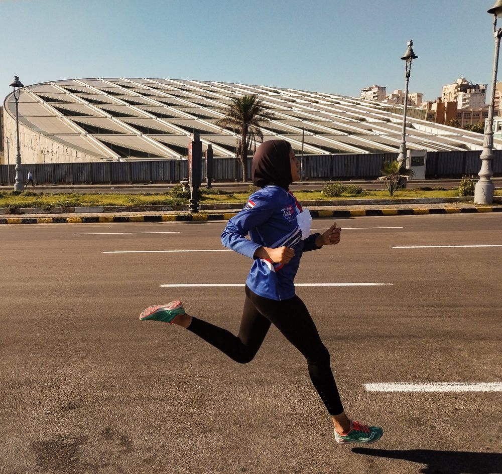 Photograph by Ahmed FahmyZa