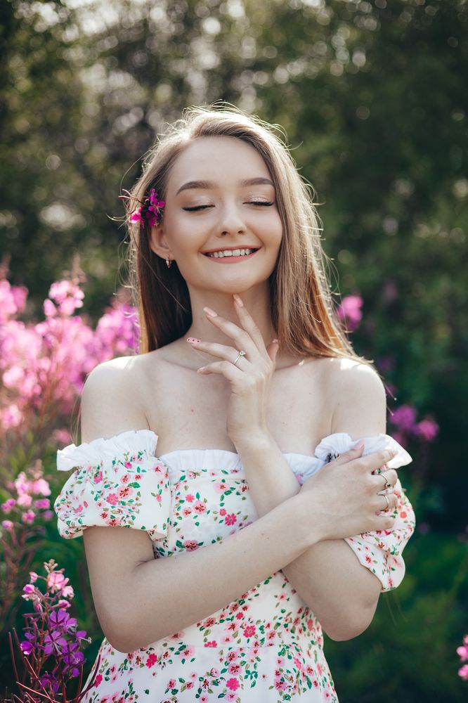 Photograph by Наталья Ветренко