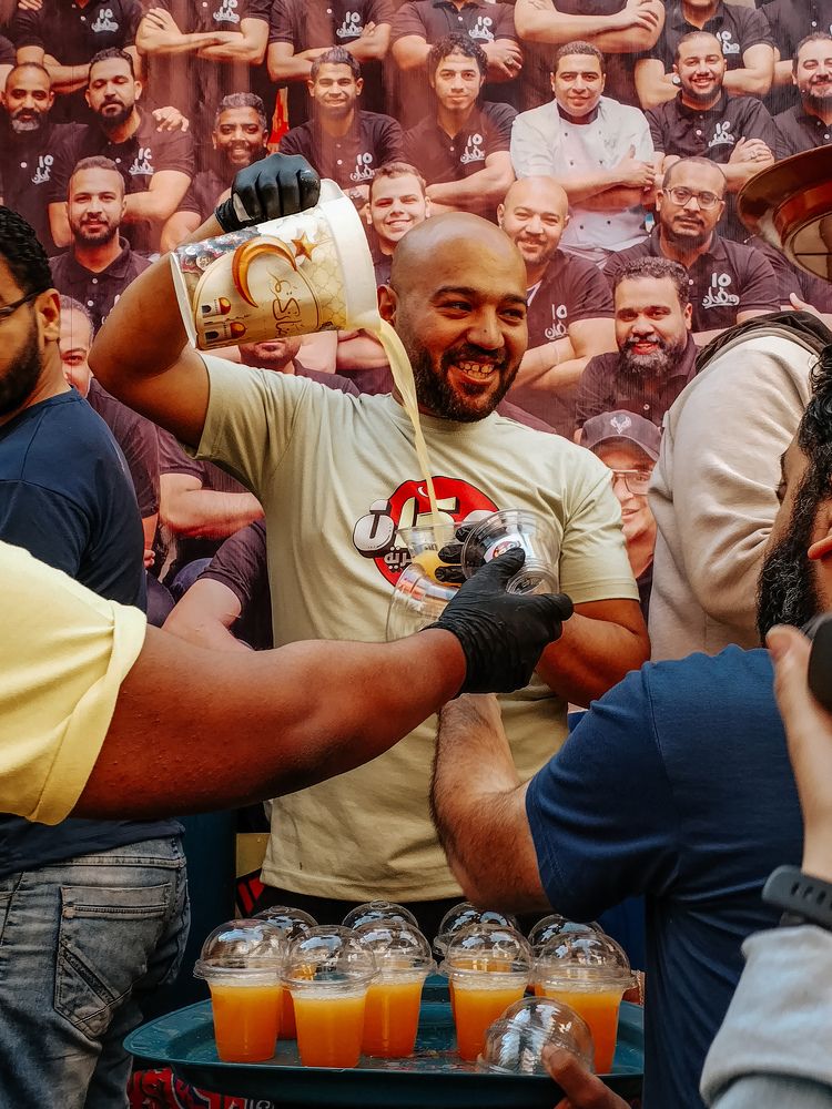 Photograph by Ahmed FahmyZa