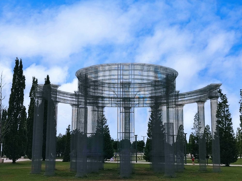 Photograph by Татьяна Долгушева