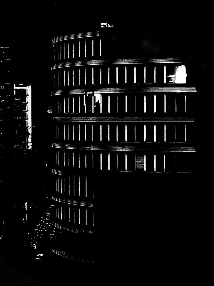 If you can't feel the twilight, you can't enjoy the luminescence!