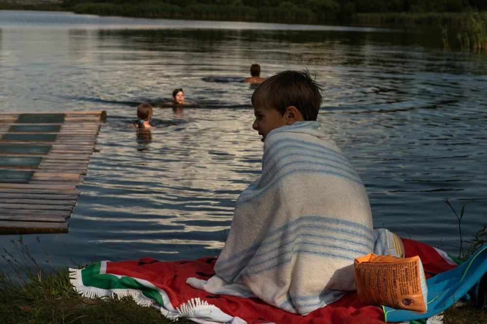 Фотография автора Mari Saxon